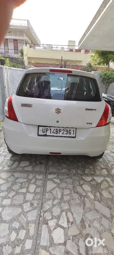 Parking Problem In My Garrage