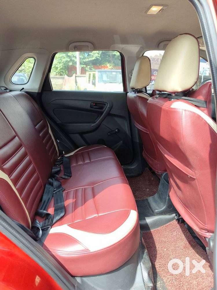 Maruti Suzuki Brezza Ldi, 2016
