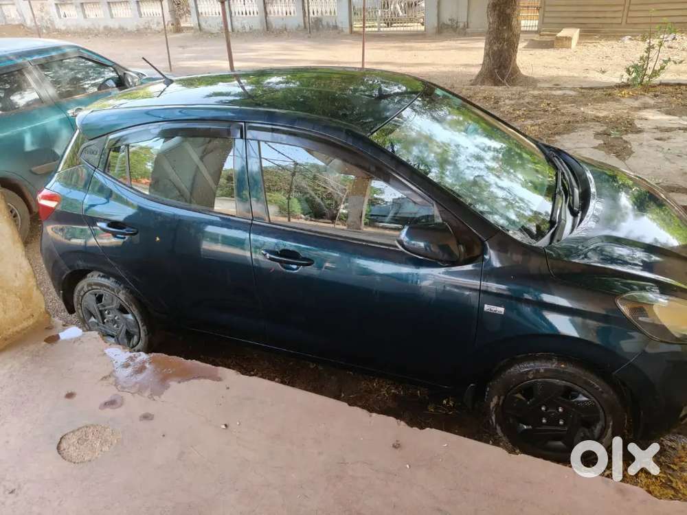 Hyundai Grand I10 Nios Amt Petrol