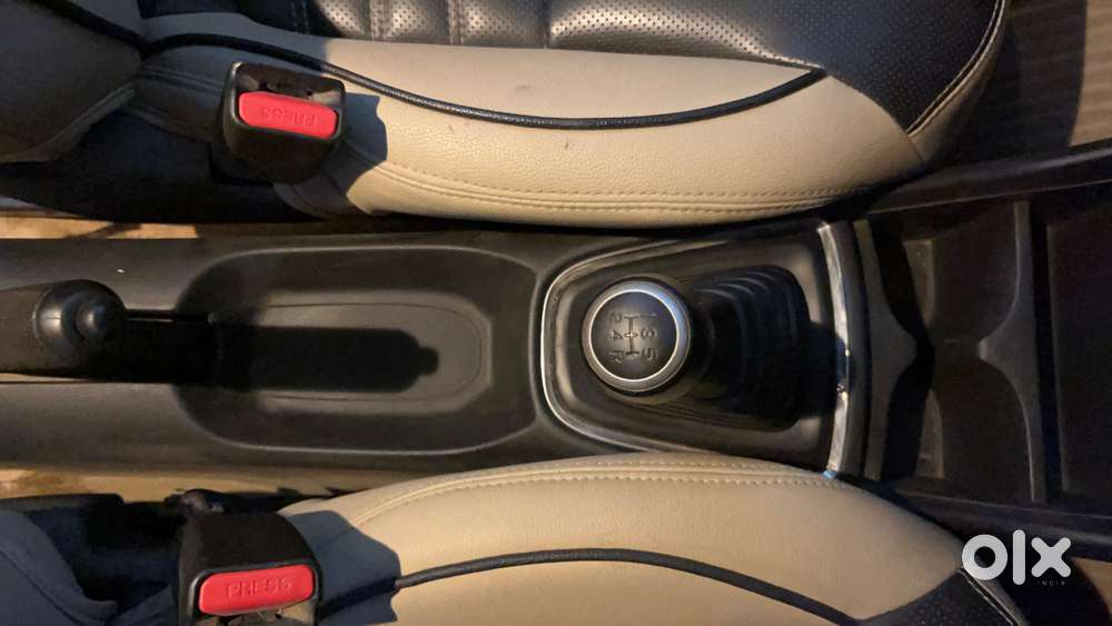 Honda Amaze S Diesel, 2019, Diesel