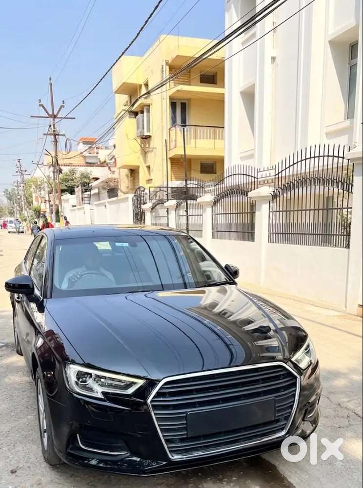 2019 Audi A3 | Single Owner |  New Tyres | 1 Year Ceramic Protection W