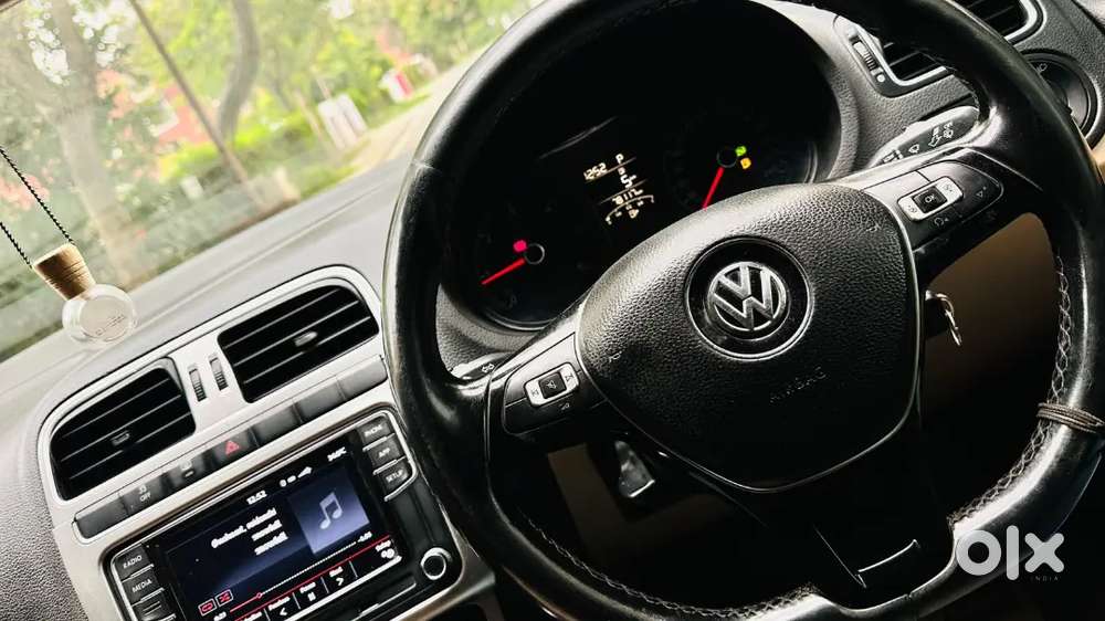 Volkswagen Ameo Tdi 2019