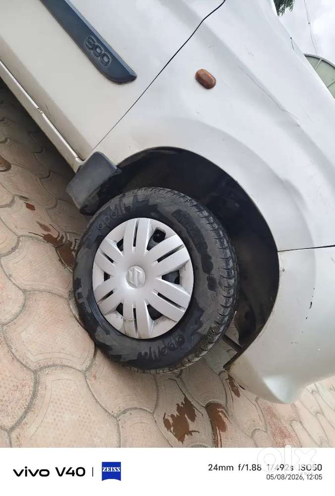 Maruti Suzuki Alto 2014