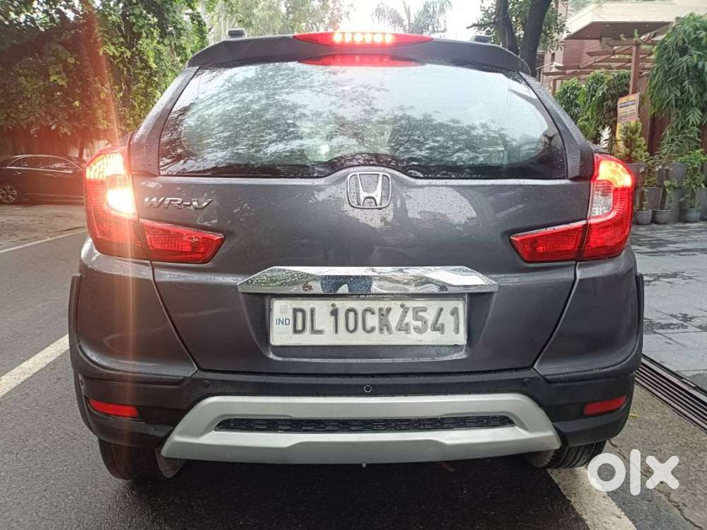 Honda Wr-v I-dtec S, 2018, Diesel