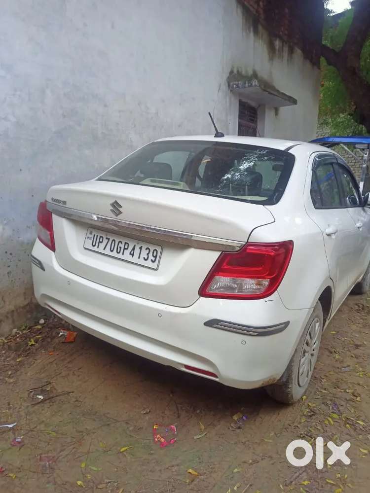 Maruti Suzuki Dzire 2023 Lxi