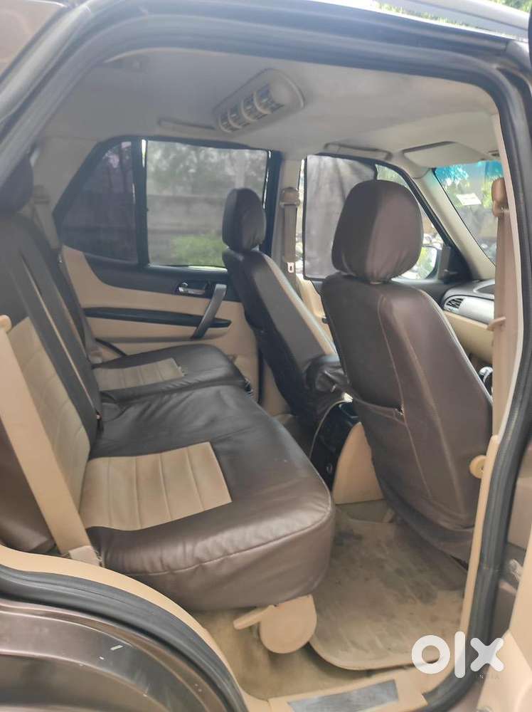 Tata Safari Storme 2015 Diesel Well Maintained