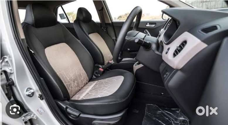 Hyundai I10 Diesel 2017 Car