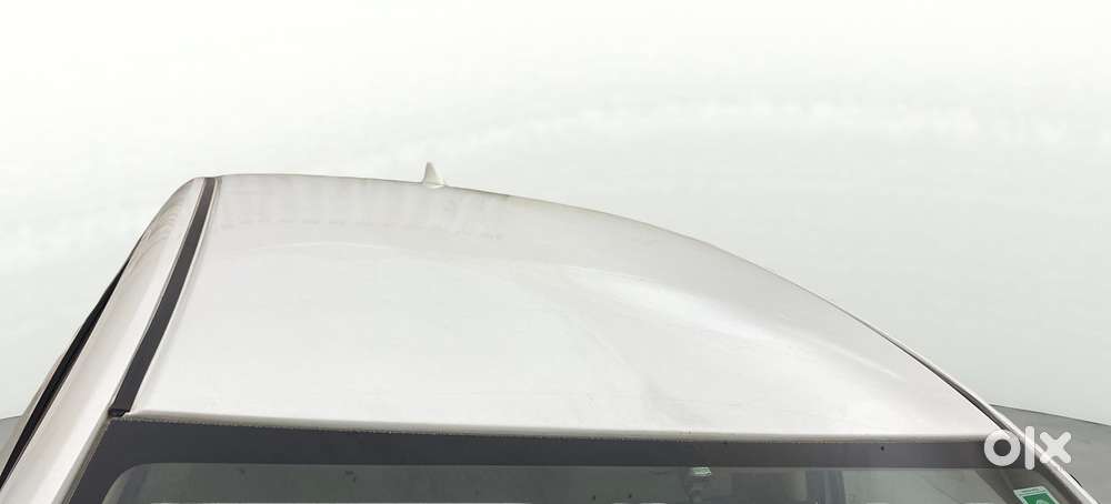 Honda Amaze V Cvt Petrol, 2018, Petrol