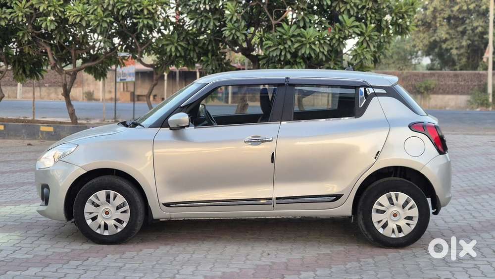 2020 Maruti Suzuki Swift Petrol Manual Vdi
