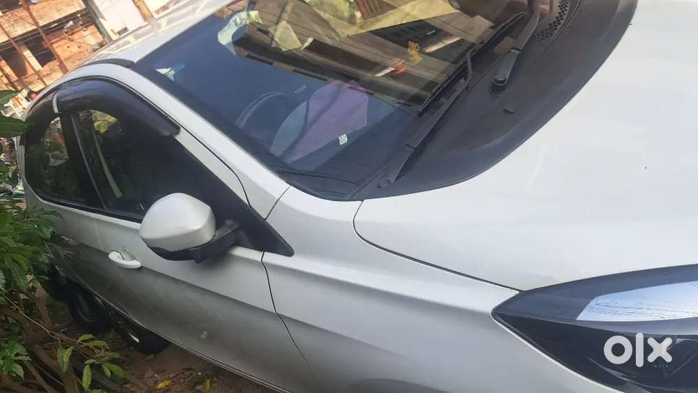 Tata Tiago 1.2 Revotron 2018