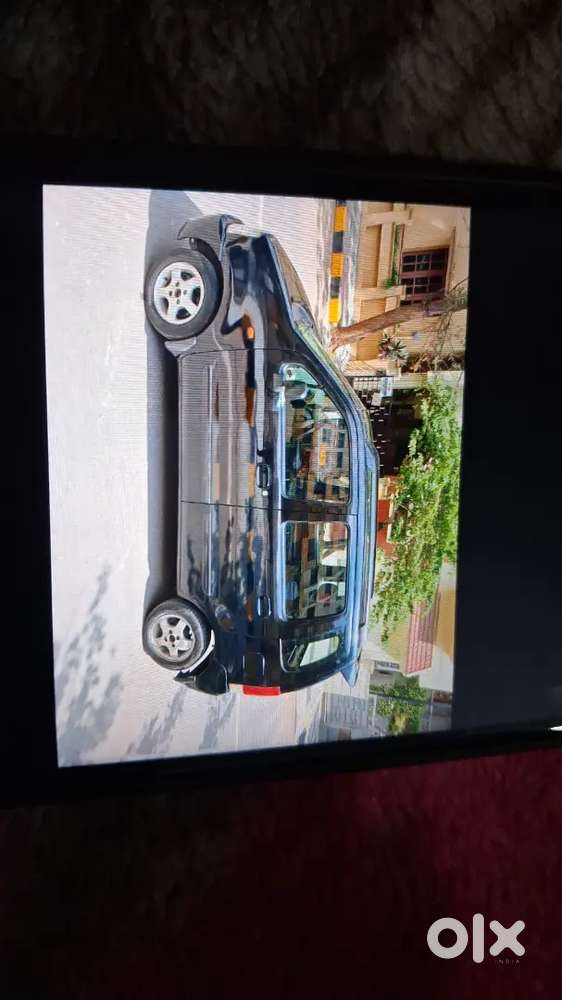 2006 Maruti Suzuki Wagon R