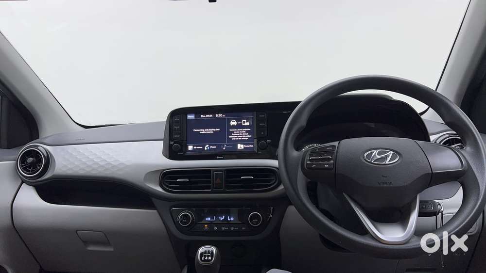 Hyundai Grand I10 Nios 1.2 Kappa Vtvt Sportz Cng, 2022, Cng & Hybrid..