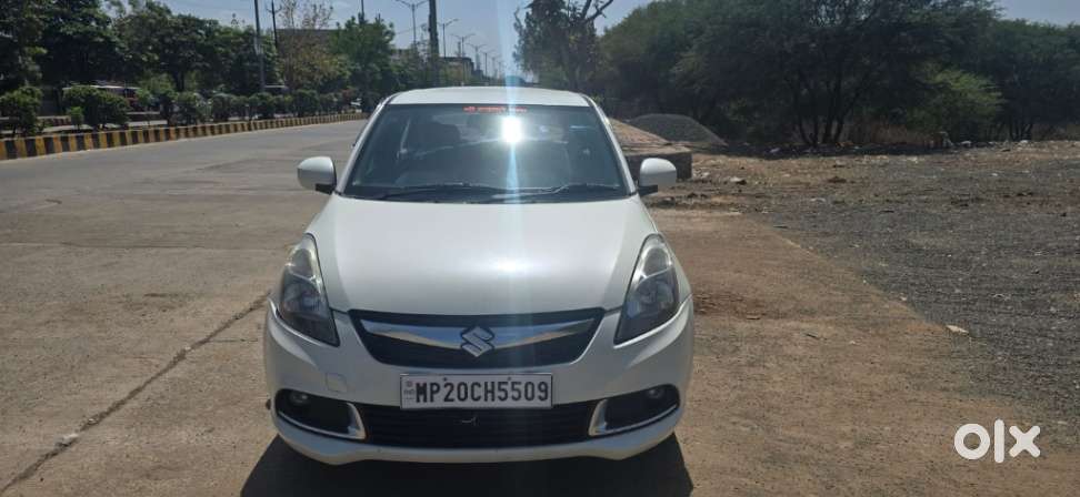 Maruti Suzuki Dzire 2017-2020 Vdi, 2018, Diesel