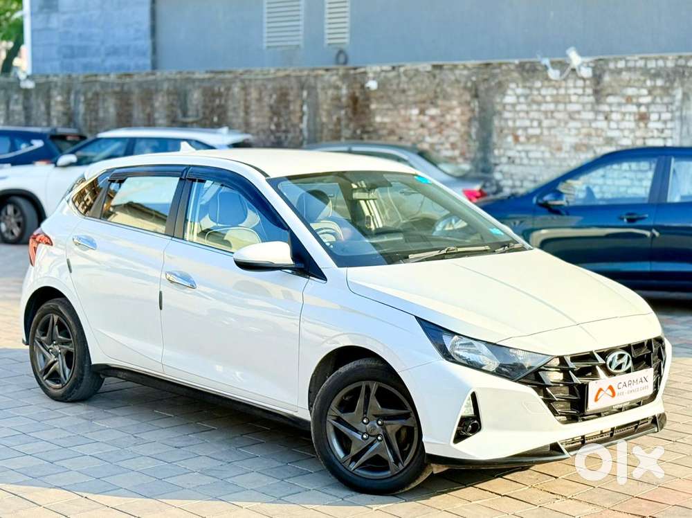 Hyundai I20 1.2 Spotz, 2022, Petrol