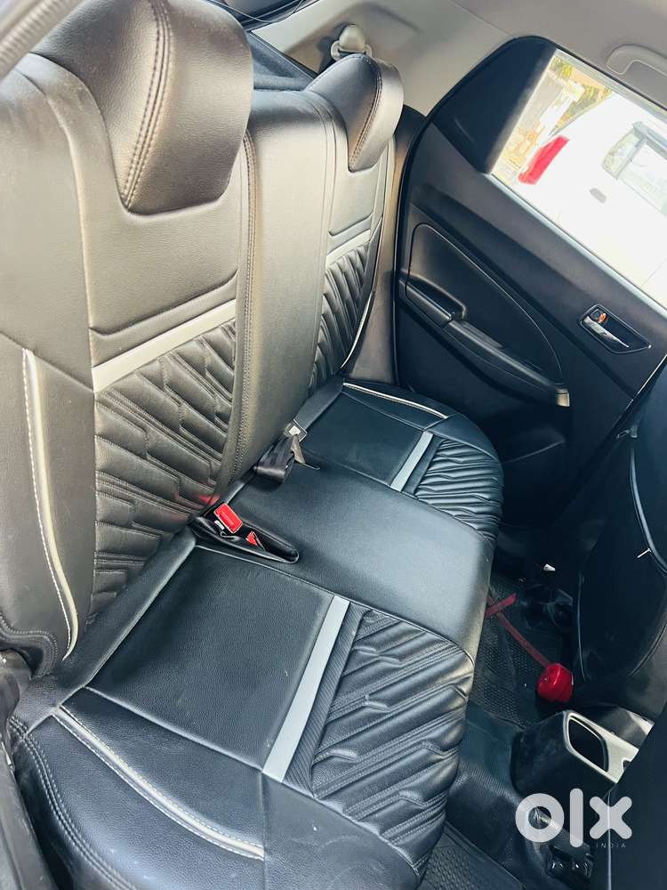 Maruti Suzuki Swift Vxi Cng, 2023, Cng & Hybrids