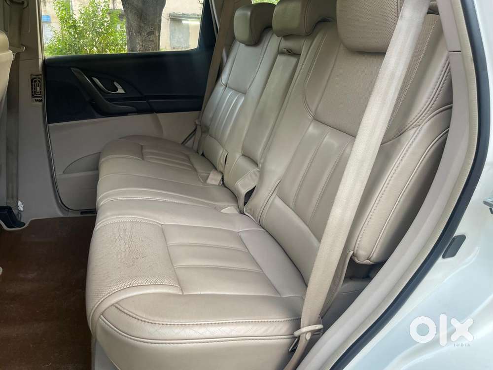Mahindra Xuv500 W10 Awd, 2017, Diesel