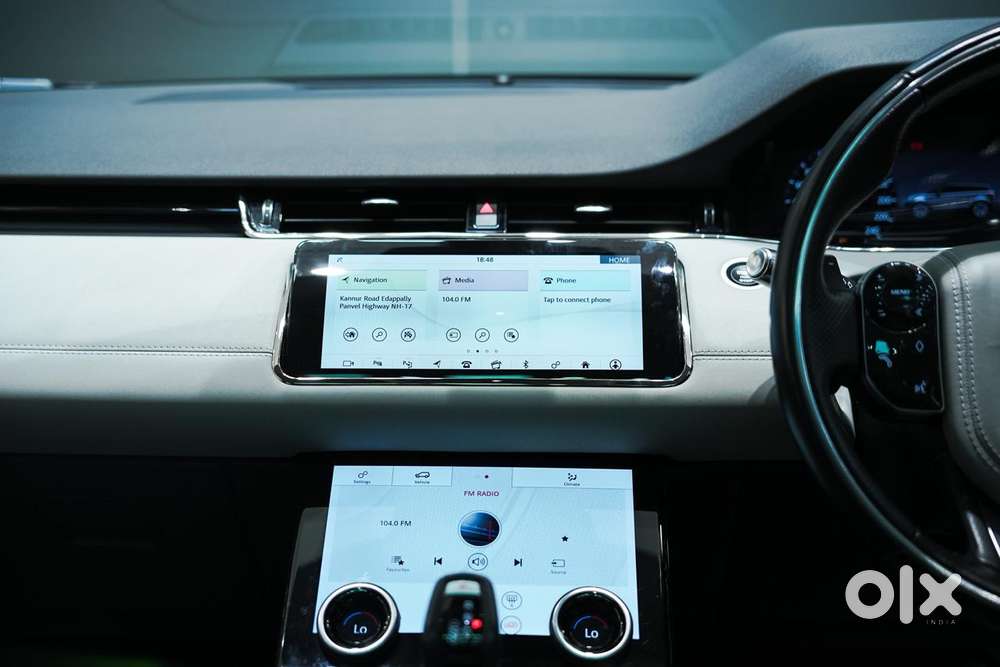 Land Rover Range Evoque Dynamic Sd4, 2021, Diesel