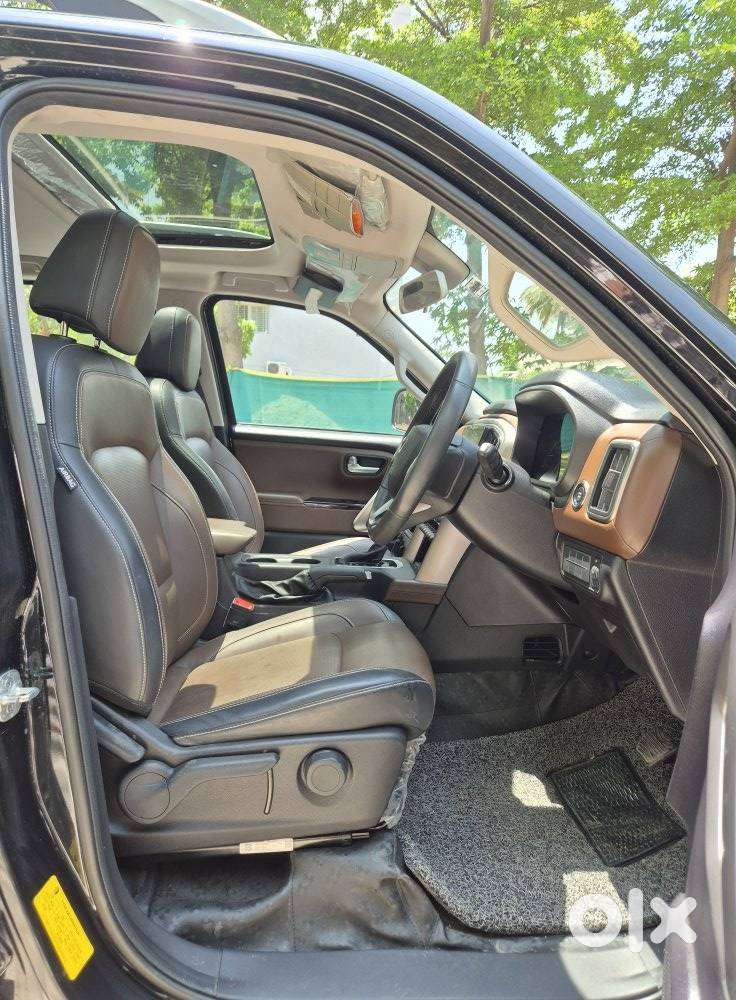 Mahindra Scorpio-n 2.2 Z8 Diesel At 7 Str, 2024, Diesel