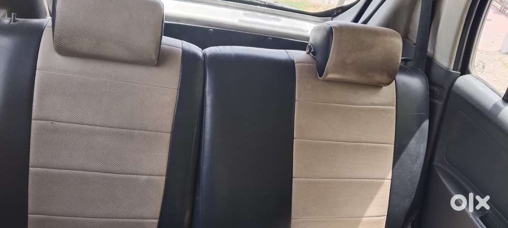 Maruti Suzuki Wagon R Vxi 1.2, 2011, Petrol