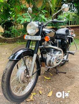 Olx old bullet sale