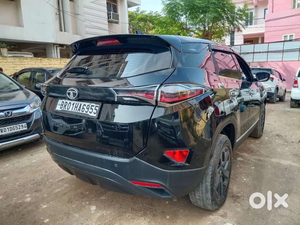 Tata Harrier Xz Dark Edition, 2023, Diesel