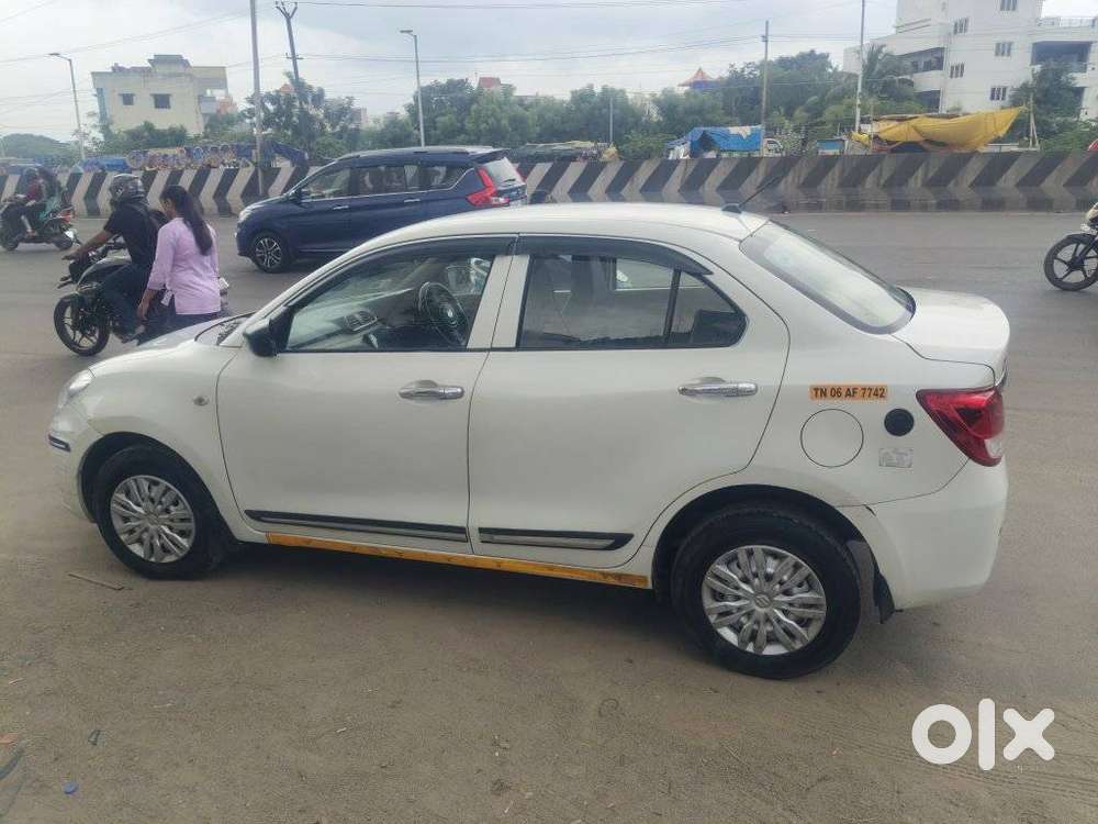 Maruti Suzuki Swift Dzire Tour Ldi, 2024, Cng & Hybrids