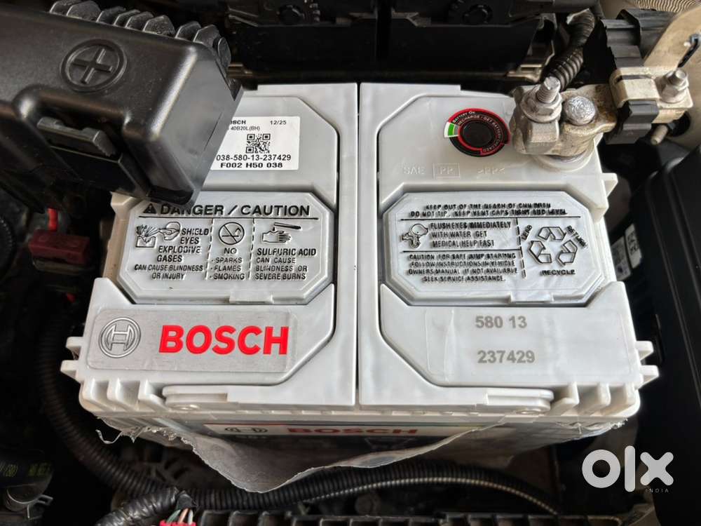 Hyundai I20 2023 Petrol Good Condition