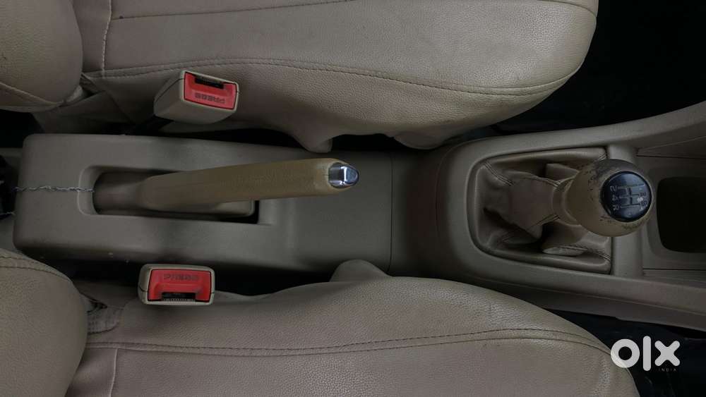 Maruti Suzuki Swift Dzire Vxi 1.2, 2013, Petrol
