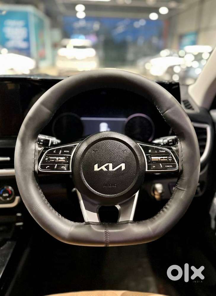Kia Seltos Htk Plus D, 2022, Diesel