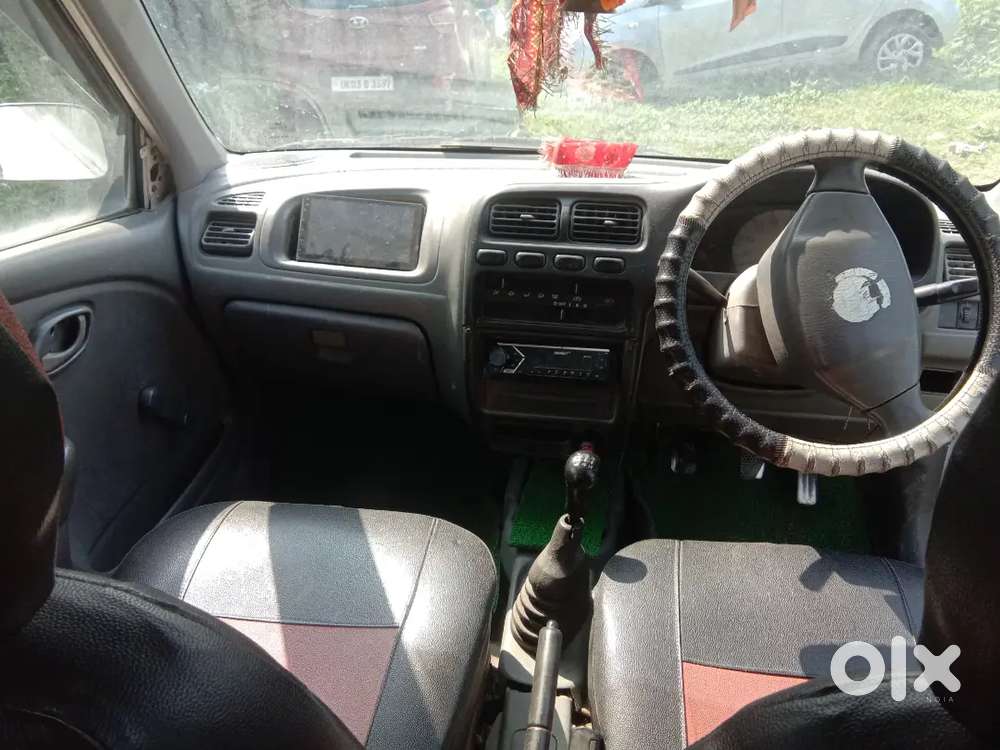 Lord Alto For Sale Ok Engine Condition