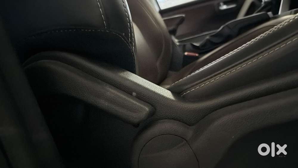 Mahindra Scorpio-n 2.2 Z8 Diesel At 4wd 7 Str, 2024, Diesel
