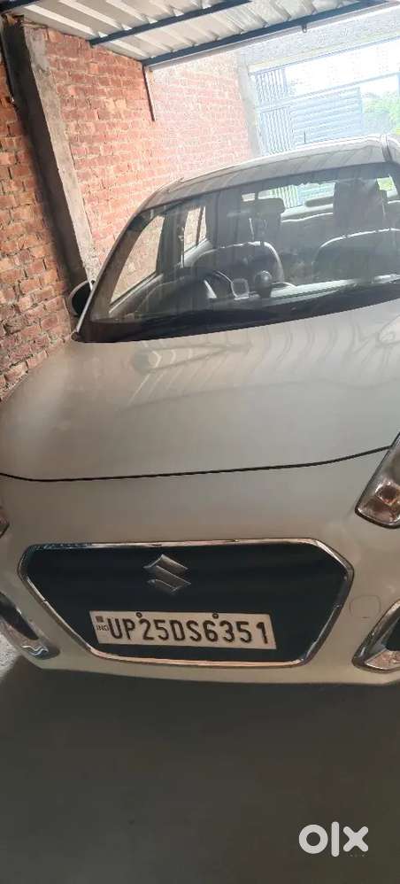 Maruti Suzuki Dzire 2023