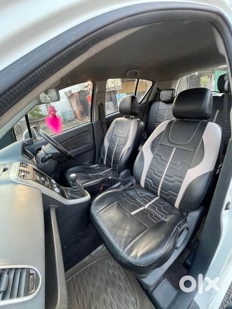 Maruti Suzuki Ritz Vdi 2012 Diesel Car