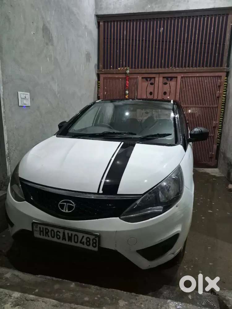 Tata Bolt 1.2 Revotron 2016