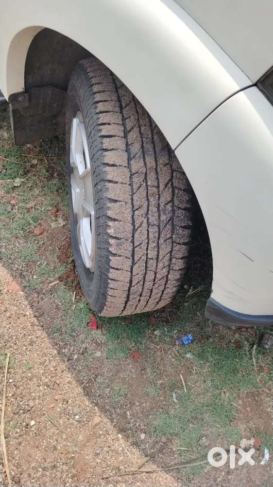 Mahindra Scorpio 2016 Diesel 2nd Owner