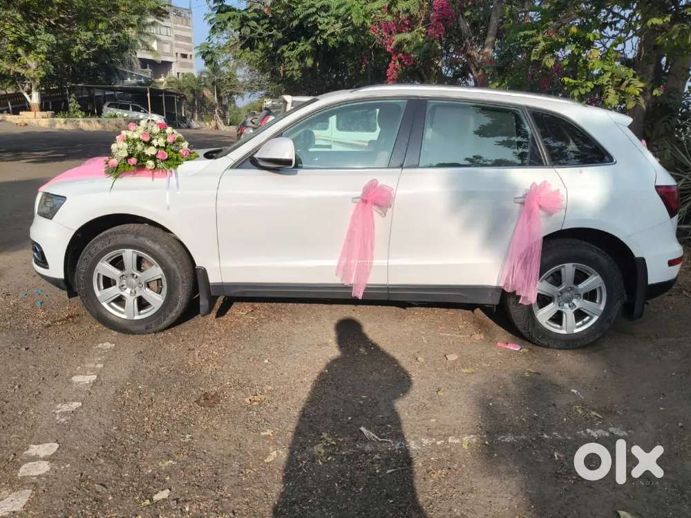 Audi Q5 Diesel 2015 Edition