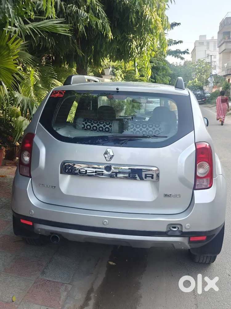 Renault Duster Rxl+ 110 Ps Diesel | Excellent Condition | Top Model