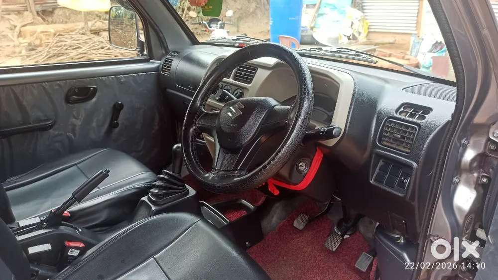 Maruti Suzuki Eeco 2023 Petrol 60000 Km Driver