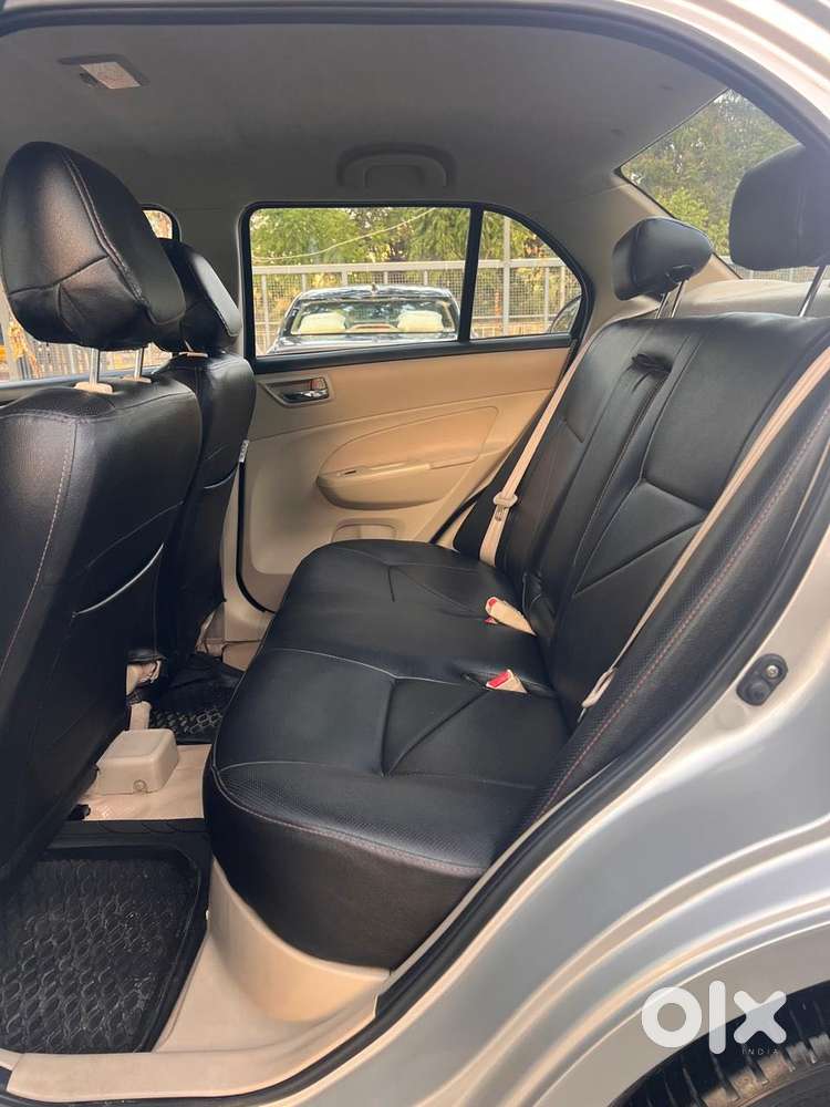 Maruti Suzuki Swift Dzire 2012-2015 Vdi, 2014, Diesel