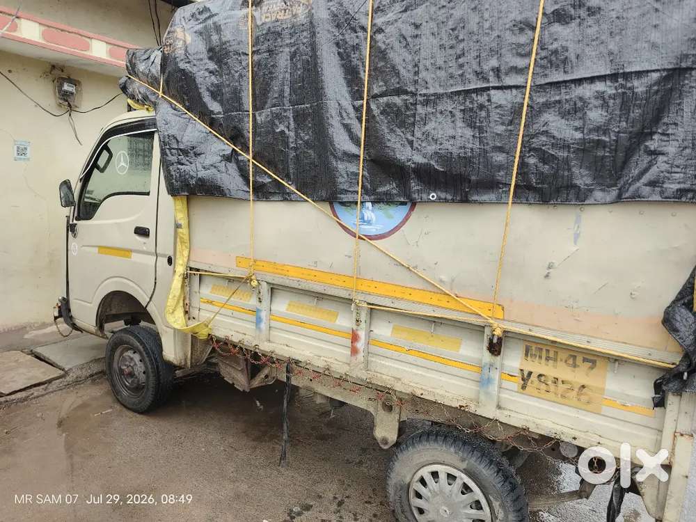 Tata Sumo Gold 2019 Diesel Manual
