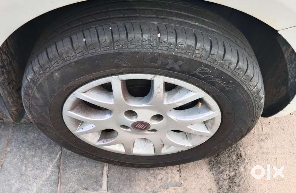 Fiat Punto Sport 1.3, 2014, Diesel