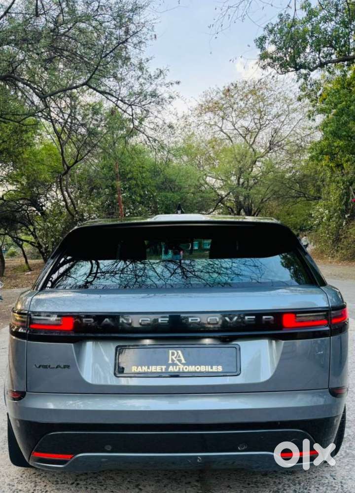 Land Rover Range Velar D180 R-dynamic Hse, 2023, Diesel