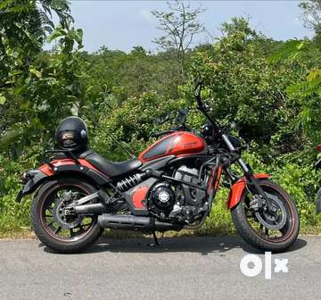 Olx kawasaki vulcan deals 650