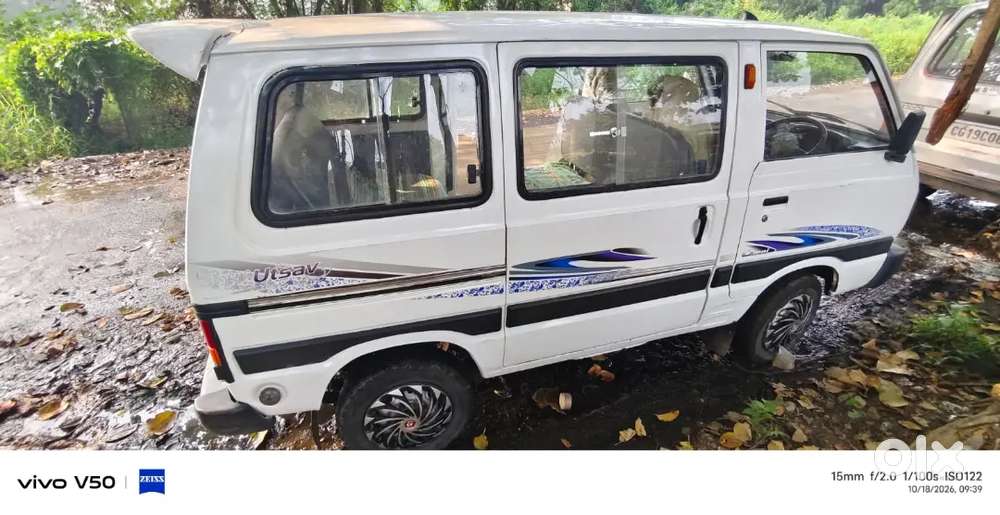 Maruti Suzuki Omni 2012 7,20,,