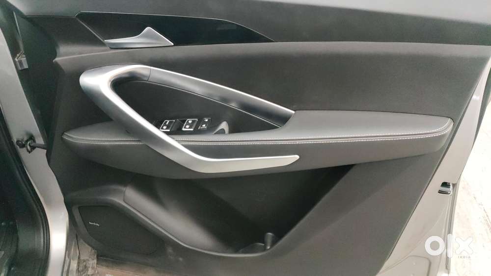 Mg Hector Sharp Dct Petrol, 2020, Petrol