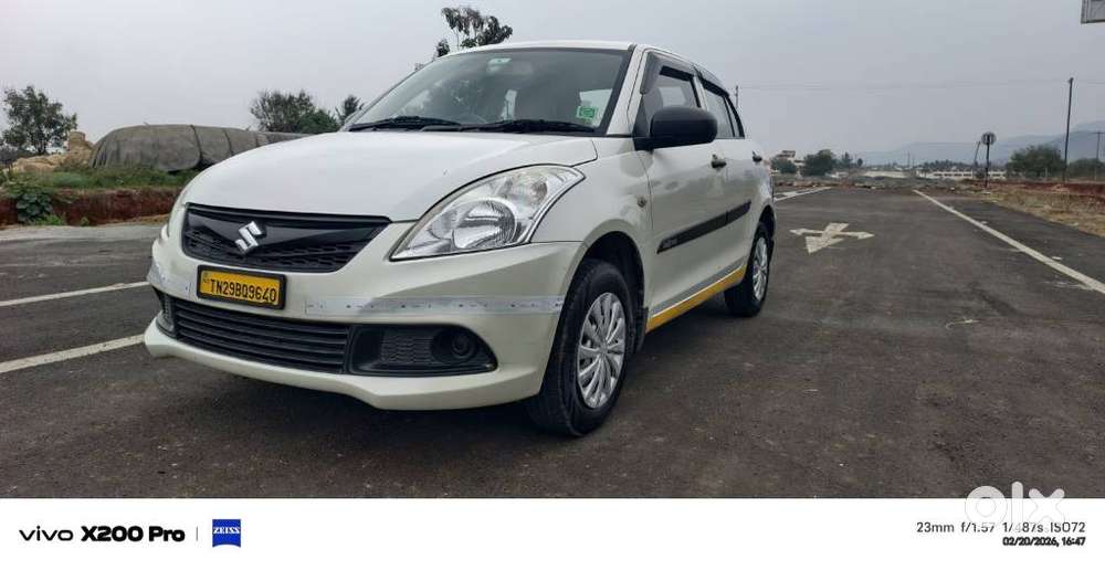 Maruti Suzuki Swift Dzire Tour, 2022, Petrol