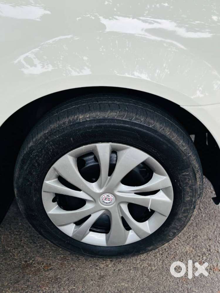 Ford Fiesta Classic, 2013, Petrol