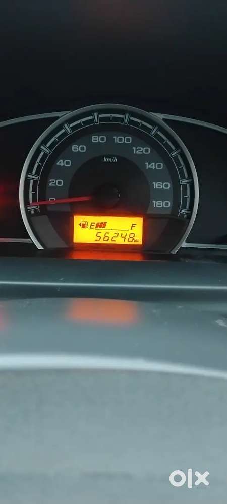Maruti Suzuki Alto Lxi 2018