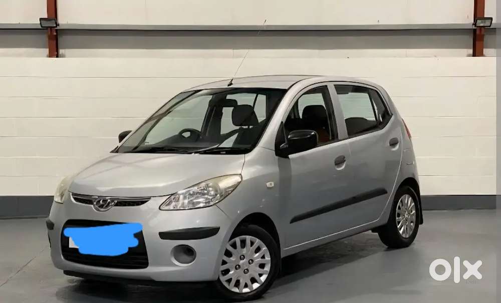 Hyundai I10 Spare Parts