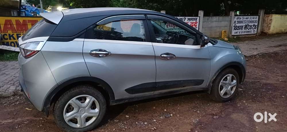 Tata Nexon Creative Plus 1.5 Revotorq Diesel 6 Mt, 2018, Diesel